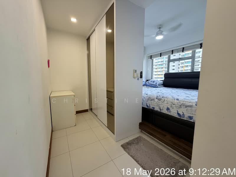 432A Sengkang West Way, 432A Sengkang West Way, 3 Bedrooms, 1,000 sqft, HDB Flat For Rent, by Christine Yit, 23783966 - PropertyGuru.com.sg