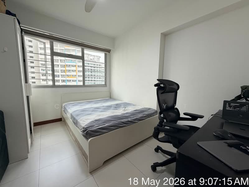 432A Sengkang West Way, 432A Sengkang West Way, 3 Bedrooms, 1,000 sqft, HDB Flat For Rent, by Christine Yit, 23783966 - PropertyGuru.com.sg