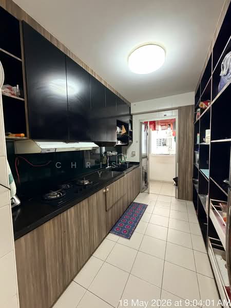 432A Sengkang West Way, 432A Sengkang West Way, 3 Bedrooms, 1,000 sqft, HDB Flat For Rent, by Christine Yit, 23783966 - PropertyGuru.com.sg