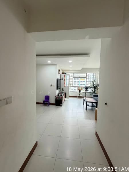 432A Sengkang West Way, 432A Sengkang West Way, 3 Bedrooms, 1,000 sqft, HDB Flat For Rent, by Christine Yit, 23783966 - PropertyGuru.com.sg