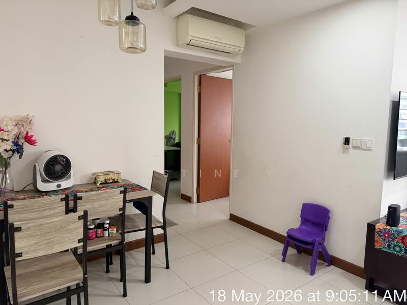 432A Sengkang West Way, 432A Sengkang West Way, 3 Bedrooms, 1,000 sqft, HDB Flat For Rent, by Christine Yit, 23783966 - PropertyGuru.com.sg