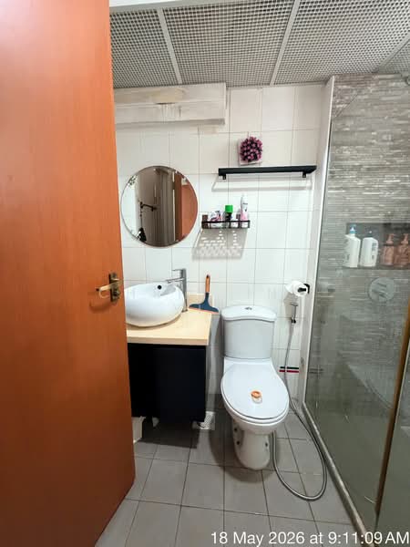 432A Sengkang West Way, 432A Sengkang West Way, 3 Bedrooms, 1,000 sqft, HDB Flat For Rent, by Christine Yit, 23783966 - PropertyGuru.com.sg