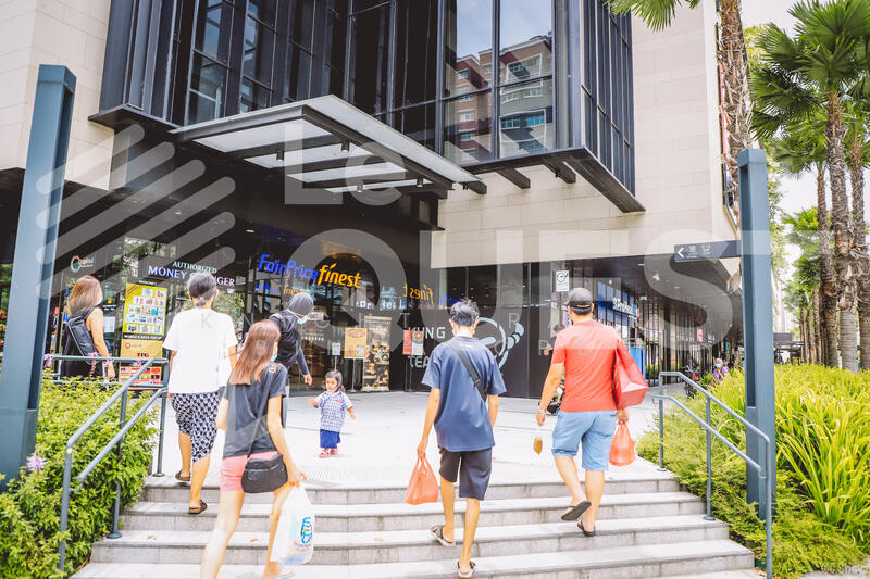 F&B For Lease @ Le Quest, 4 Bukit Batok Street 41, 1,153 sqft, Food & Beverage For Rent, by XIONG GUOXIN, 23784369 - CommercialGuru.com.sg