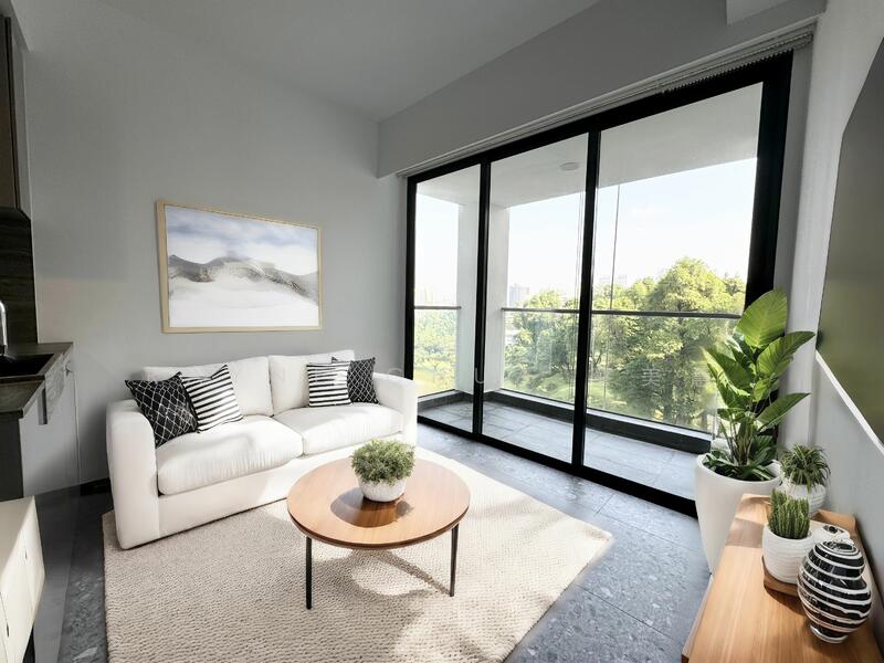 One Pearl Bank, 1 Pearl Bank, 1 Bedroom, 527 sqft, Condominium For Sale, by Rayne Chua 蔡美慧, 23784853 - PropertyGuru.com.sg