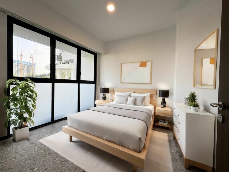 One Pearl Bank, 1 Pearl Bank, 1 Bedroom, 527 sqft, Condominium For Sale, by Rayne Chua 蔡美慧, 23784853 - PropertyGuru.com.sg