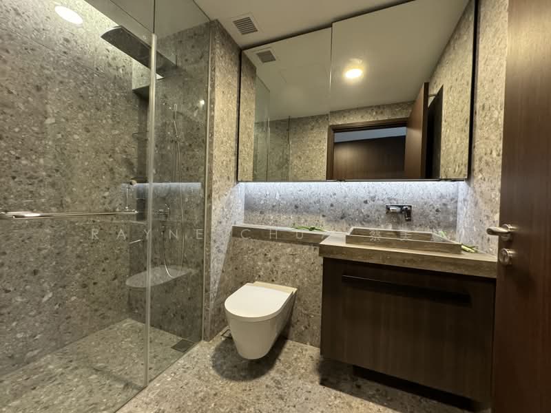 One Pearl Bank, 1 Pearl Bank, 1 Bedroom, 527 sqft, Condominium For Sale, by Rayne Chua 蔡美慧, 23784853 - PropertyGuru.com.sg
