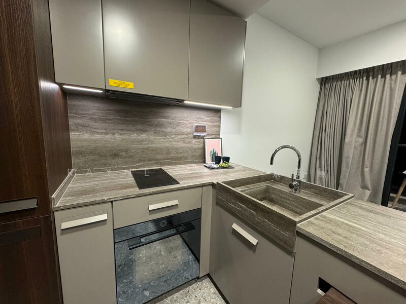 One Pearl Bank, 1 Pearl Bank, 1 Bedroom, 527 sqft, Condominium For Sale, by Rayne Chua 蔡美慧, 23784853 - PropertyGuru.com.sg