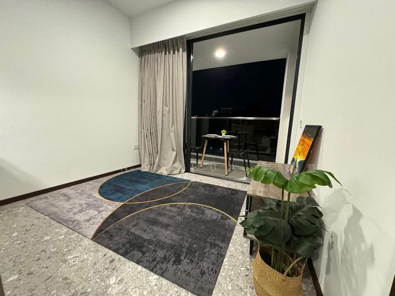 One Pearl Bank, 1 Pearl Bank, 1 Bedroom, 527 sqft, Condominium For Sale, by Rayne Chua 蔡美慧, 23784853 - PropertyGuru.com.sg