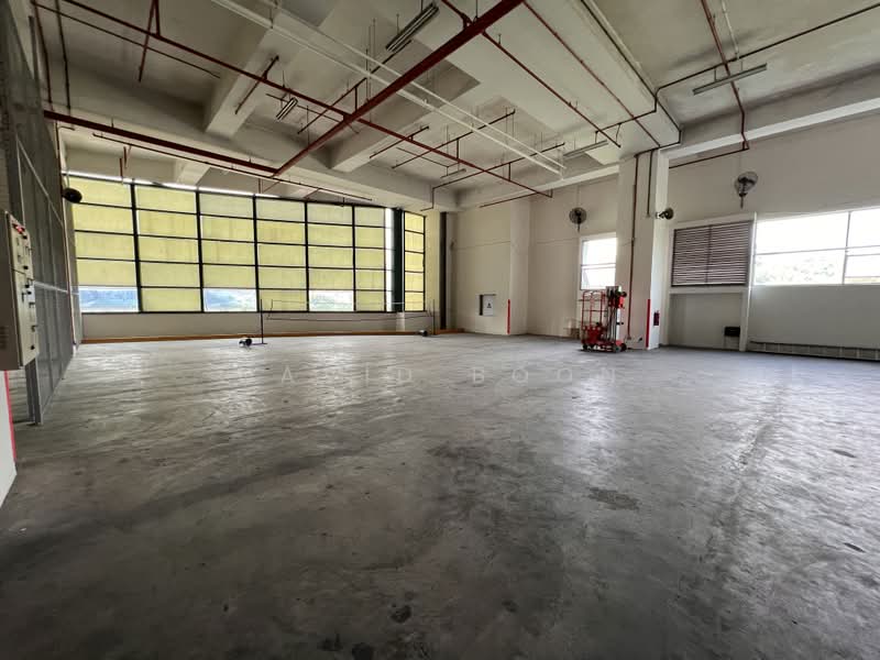 100J Pasir Panjang Road, 100J Pasir Panjang road, 1,460 sqft, Light Industrial (B1) For Rent, by David Boon, 23784943 - CommercialGuru.com.sg