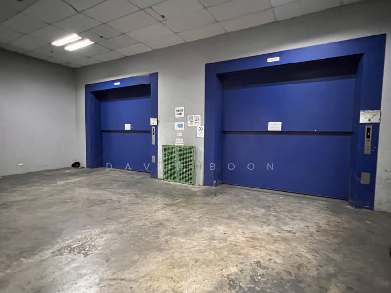 100J Pasir Panjang Road, 100J Pasir Panjang road, 1,460 sqft, Light Industrial (B1) For Rent, by David Boon, 23784943 - CommercialGuru.com.sg
