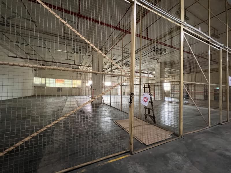 100J Pasir Panjang Road, 100J Pasir Panjang road, 1,460 sqft, Light Industrial (B1) For Rent, by David Boon, 23784943 - CommercialGuru.com.sg