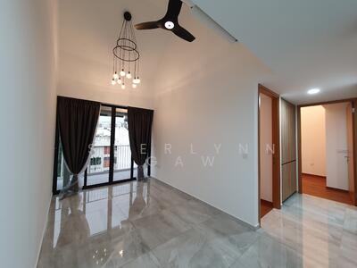 For Rent - The Verandah Residences