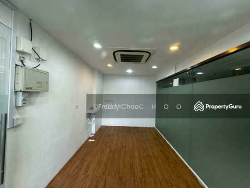 Le Regal, 340 Geylang Road, 140 sqft, Shop / Shophouse For Sale, by Freddy Choo, 23785022 - CommercialGuru.com.sg
