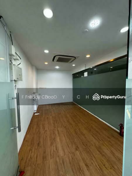 Le Regal, 340 Geylang Road, 140 sqft, Shop / Shophouse For Sale, by Freddy Choo, 23785022 - CommercialGuru.com.sg