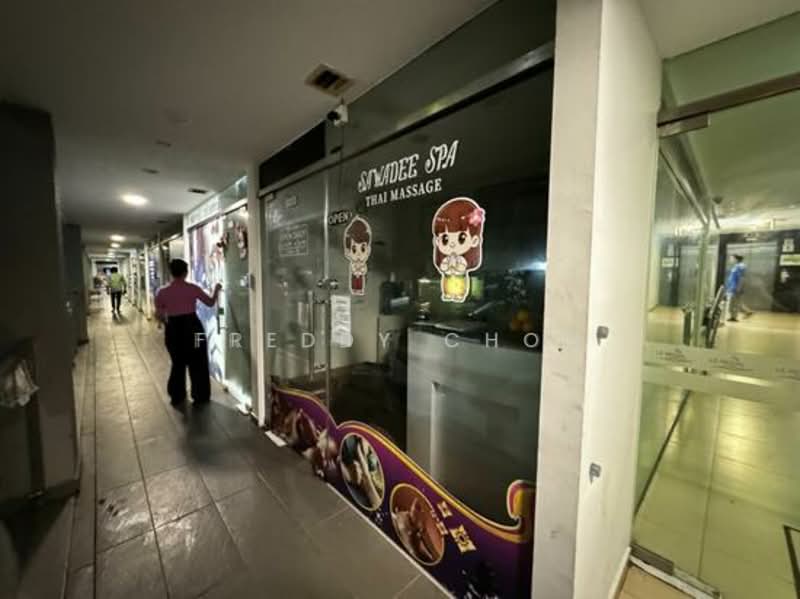 Le Regal, 340 Geylang Road, 140 sqft, Shop / Shophouse For Sale, by Freddy Choo, 23785022 - CommercialGuru.com.sg