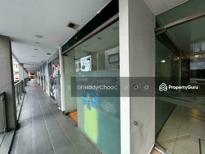 Le Regal, 340 Geylang Road, 140 sqft, Shop / Shophouse For Sale, by Freddy Choo, 23785022 - CommercialGuru.com.sg