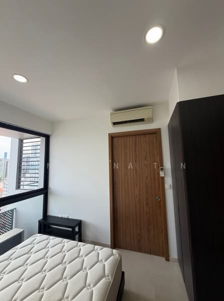 Cradels, 10 Lorong Limau, 1 Bedroom, 441 sqft, Condominium For Rent, by Angelina Tan, 23785023 - PropertyGuru.com.sg