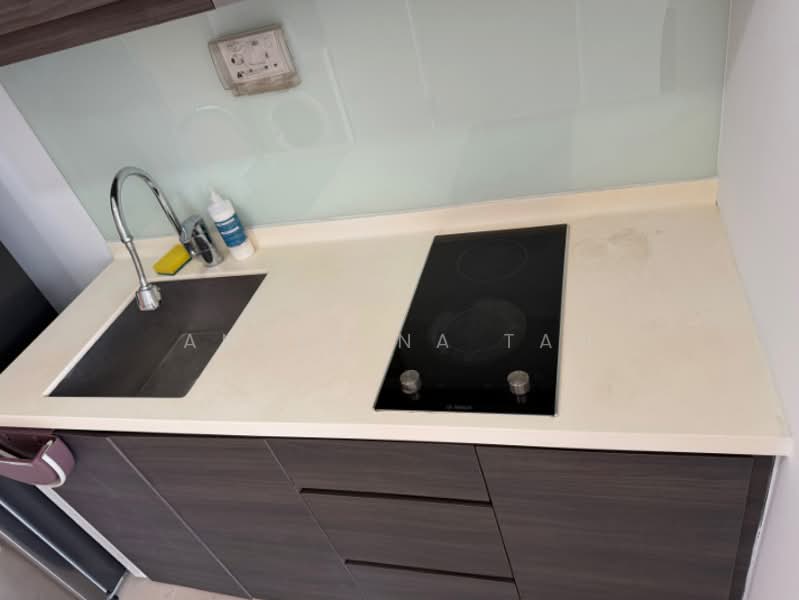 Cradels, 10 Lorong Limau, 1 Bedroom, 441 sqft, Condominium For Rent, by Angelina Tan, 23785023 - PropertyGuru.com.sg