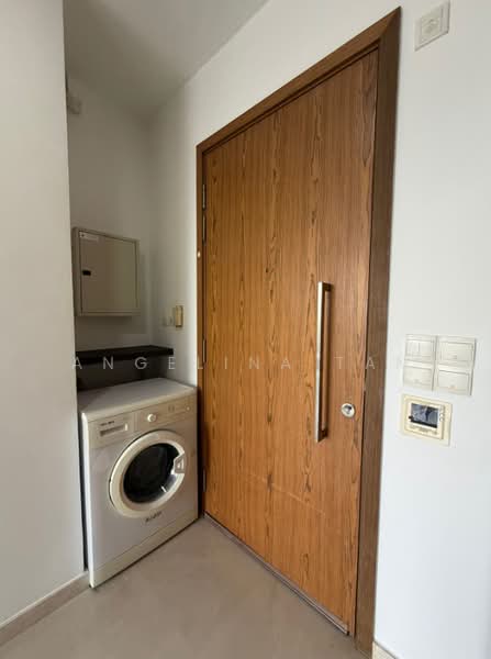 Cradels, 10 Lorong Limau, 1 Bedroom, 441 sqft, Condominium For Rent, by Angelina Tan, 23785023 - PropertyGuru.com.sg
