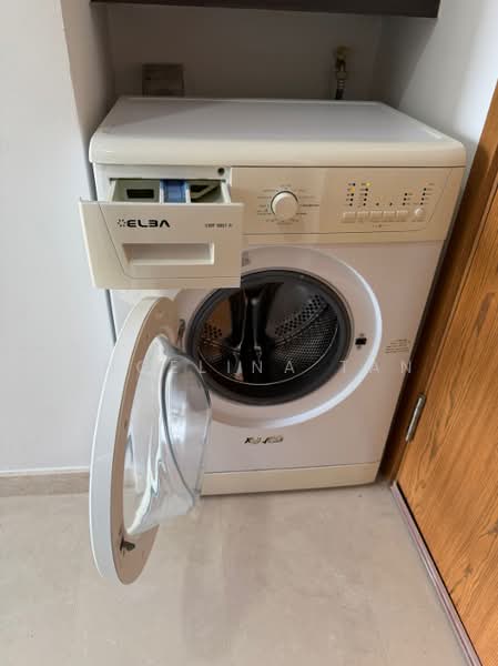 Cradels, 10 Lorong Limau, 1 Bedroom, 441 sqft, Condominium For Rent, by Angelina Tan, 23785023 - PropertyGuru.com.sg
