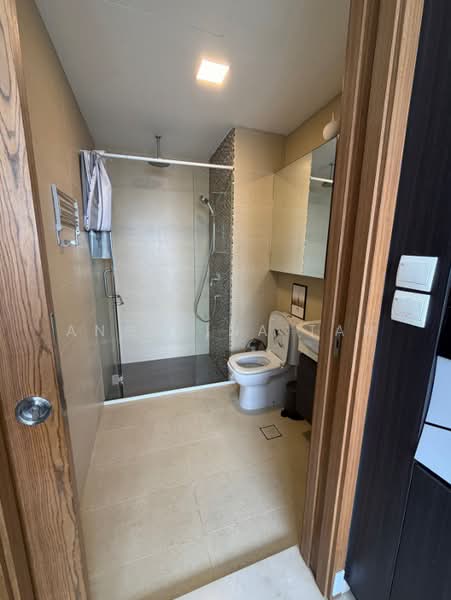 Cradels, 10 Lorong Limau, 1 Bedroom, 441 sqft, Condominium For Rent, by Angelina Tan, 23785023 - PropertyGuru.com.sg