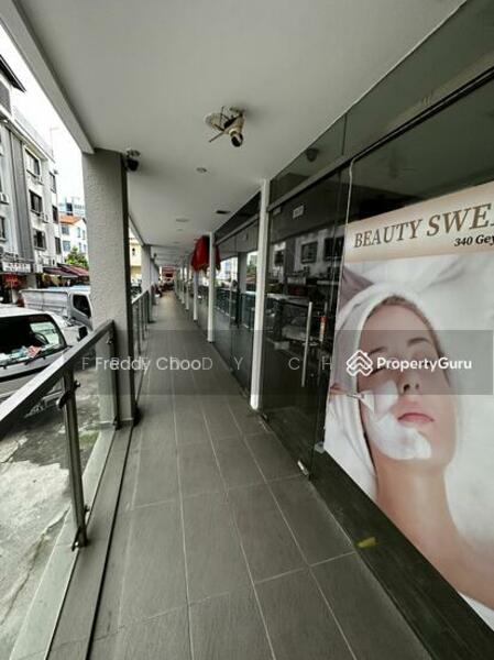 Le Regal, 340 Geylang Road, 161 sqft, Food & Beverage For Rent, by Freddy Choo, 23785036 - CommercialGuru.com.sg