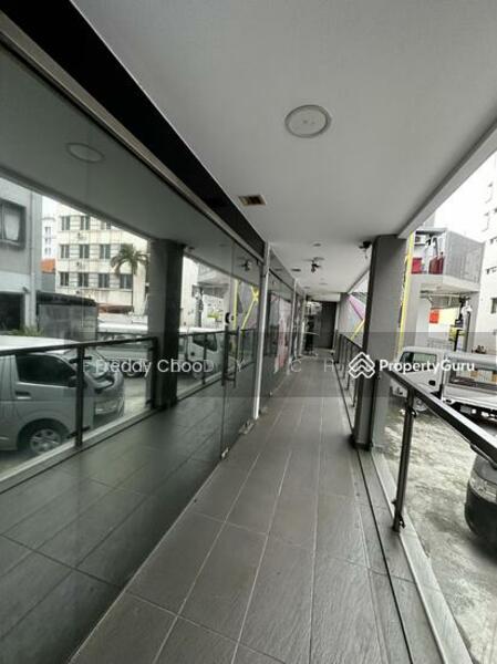 Le Regal, 340 Geylang Road, 161 sqft, Food & Beverage For Rent, by Freddy Choo, 23785036 - CommercialGuru.com.sg