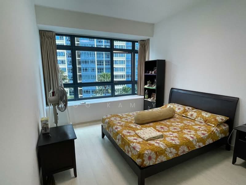 City Square Residences, 12 Kitchener Link, 2 Bedrooms, 840 sqft, Condominium For Rent, by Koo Kam Yin, 23785233 - PropertyGuru.com.sg