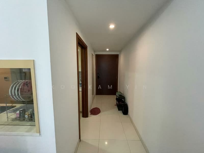 City Square Residences, 12 Kitchener Link, 2 Bedrooms, 840 sqft, Condominium For Rent, by Koo Kam Yin, 23785233 - PropertyGuru.com.sg