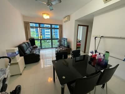 For Rent - City Square Residences