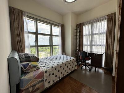 For Rent - The Bayshore