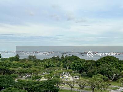 For Rent - Seaside Residences