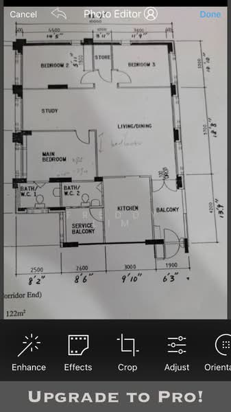 For Rent 661 Yishun Avenue 4