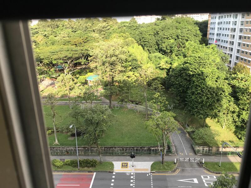 For Rent - 661 Yishun Avenue 4