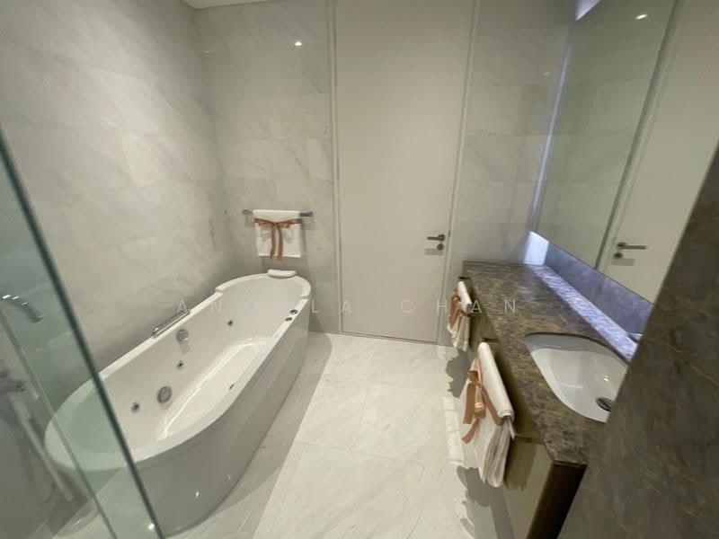 South Beach Residences, 28 South Beach Road, Beach Road / Bugis / Rochor, 4 Bedrooms, 2,357 sqft, Condominium For Rent, by Angela Chan, 23785559 - PropertyGuru.com.sg