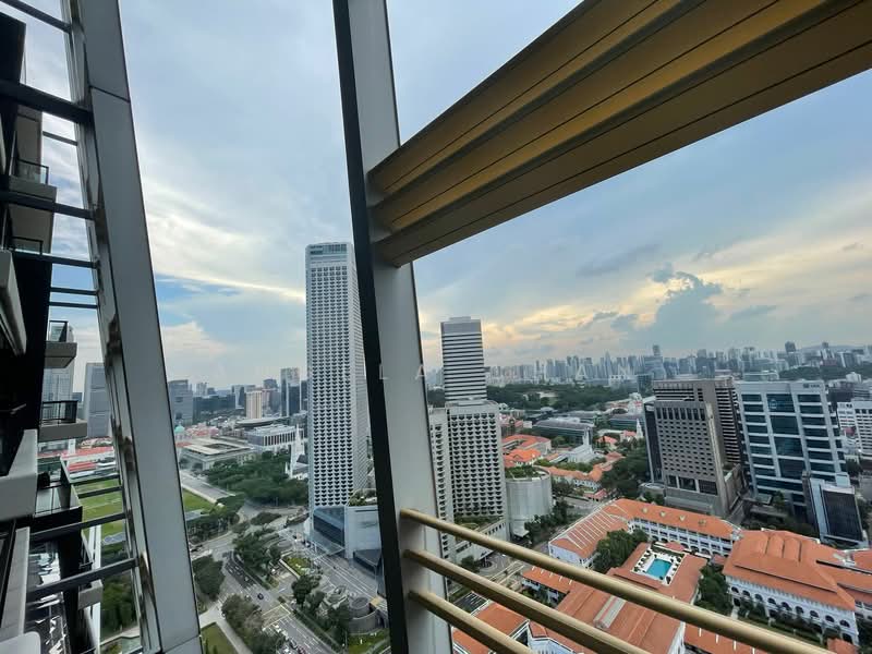 South Beach Residences, 28 South Beach Road, Beach Road / Bugis / Rochor, 4 Bedrooms, 2,357 sqft, Condominium For Rent, by Angela Chan, 23785559 - PropertyGuru.com.sg
