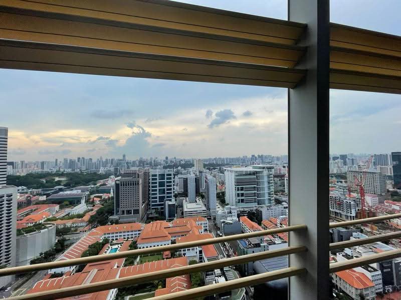 South Beach Residences, 28 South Beach Road, Beach Road / Bugis / Rochor, 4 Bedrooms, 2,357 sqft, Condominium For Rent, by Angela Chan, 23785559 - PropertyGuru.com.sg