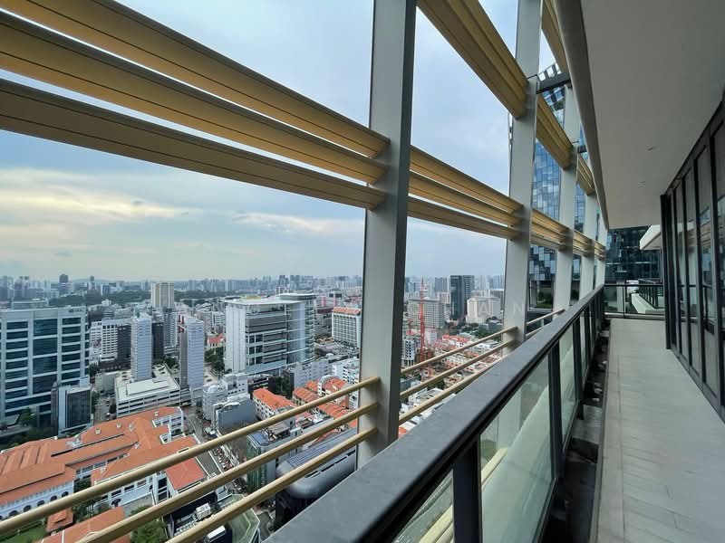 South Beach Residences, 28 South Beach Road, Beach Road / Bugis / Rochor, 4 Bedrooms, 2,357 sqft, Condominium For Rent, by Angela Chan, 23785559 - PropertyGuru.com.sg