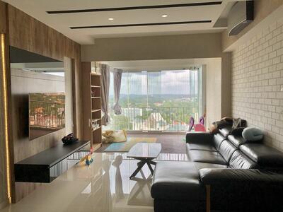 For Sale - The Metropolitan Condominium