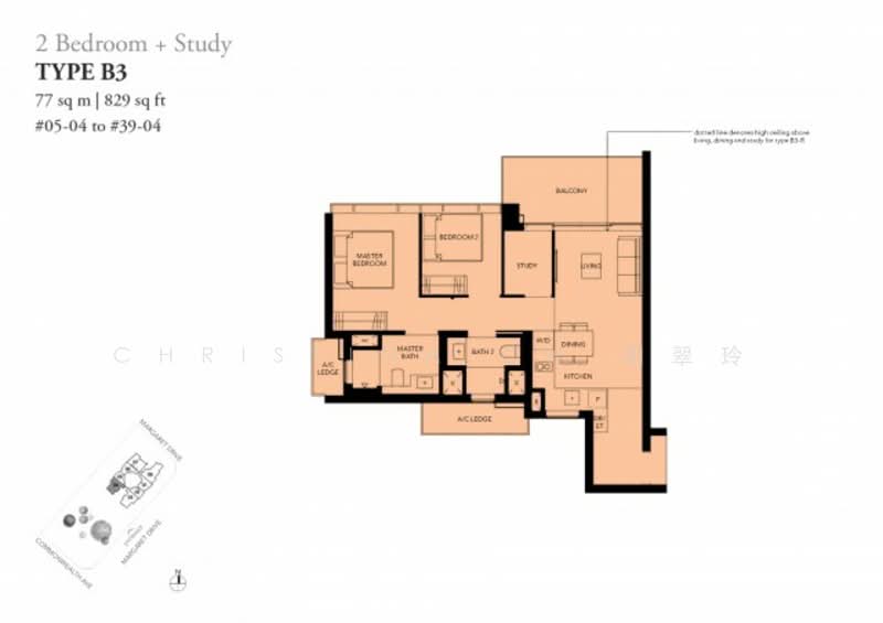 For Rent Margaret Ville