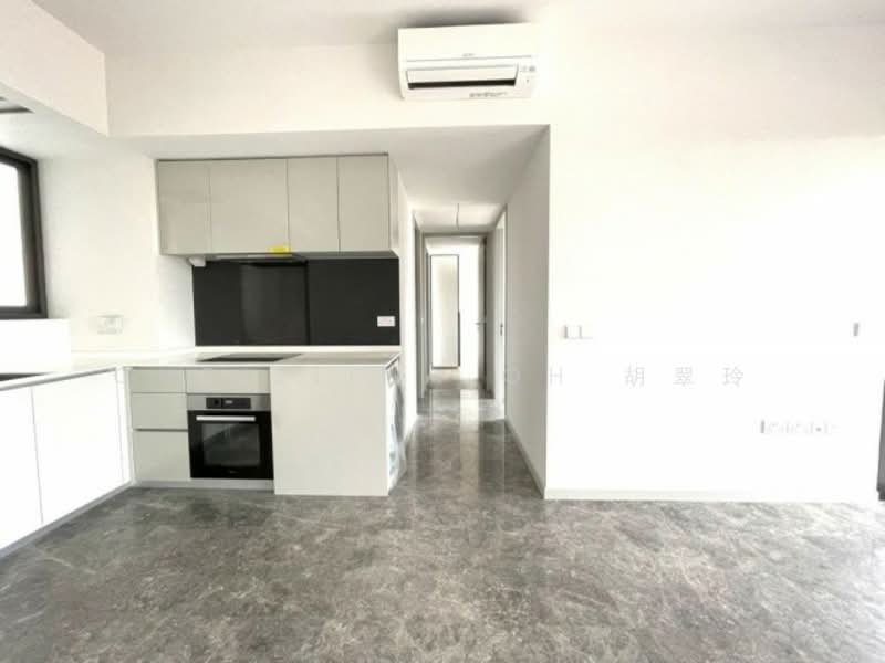 For Rent - Margaret Ville