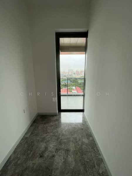 For Rent - Margaret Ville