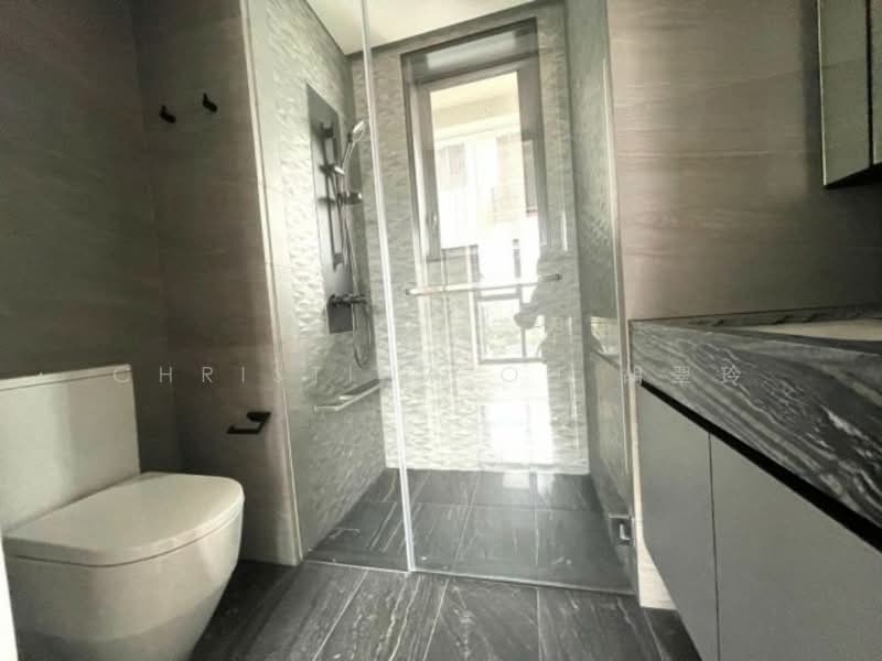 For Rent - Margaret Ville