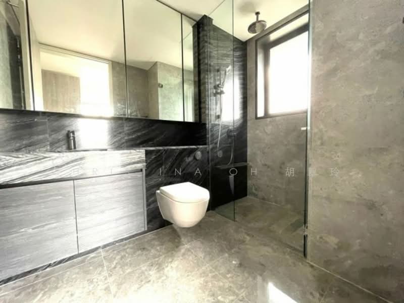 For Rent - Margaret Ville