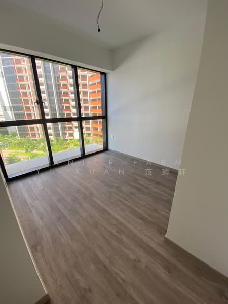 Riverfront Residences, 41 Hougang Avenue 7, Serangoon / Thomson (D19-20), Hougang / Punggol / Sengkang, 3 Bedrooms, 915 sqft, Condominium For Sale, by Janice Farm, 23785793 - PropertyGuru.com.sg