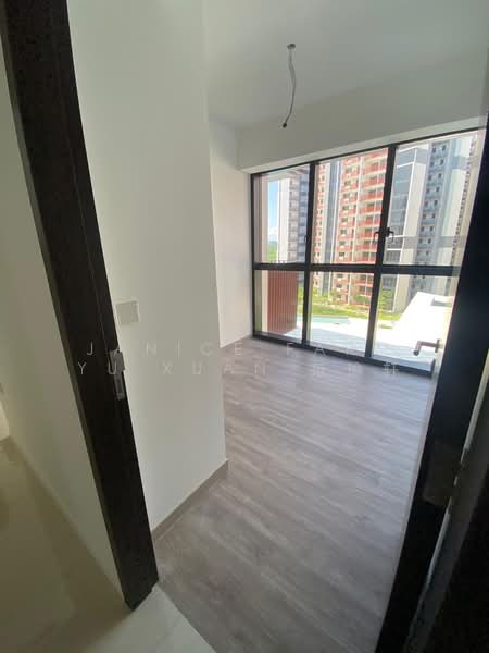 Riverfront Residences, 41 Hougang Avenue 7, Serangoon / Thomson (D19-20), Hougang / Punggol / Sengkang, 3 Bedrooms, 915 sqft, Condominium For Sale, by Janice Farm, 23785793 - PropertyGuru.com.sg