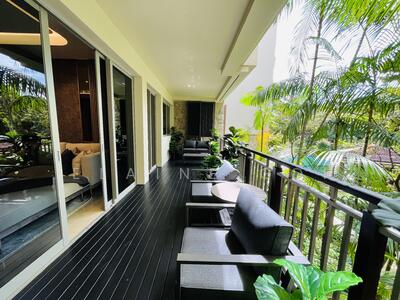 For Sale - Bishopsgate Residences