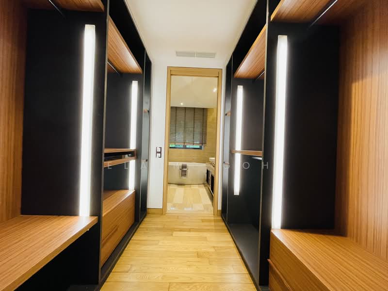 Bishopsgate Residences Apartment For Sale at S$ 9,000,000 | PropertyGuru Singapore