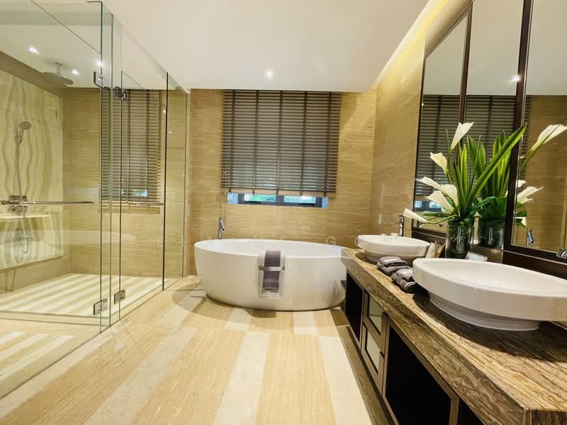 Bishopsgate Residences Apartment For Sale at S$ 9,000,000 | PropertyGuru Singapore
