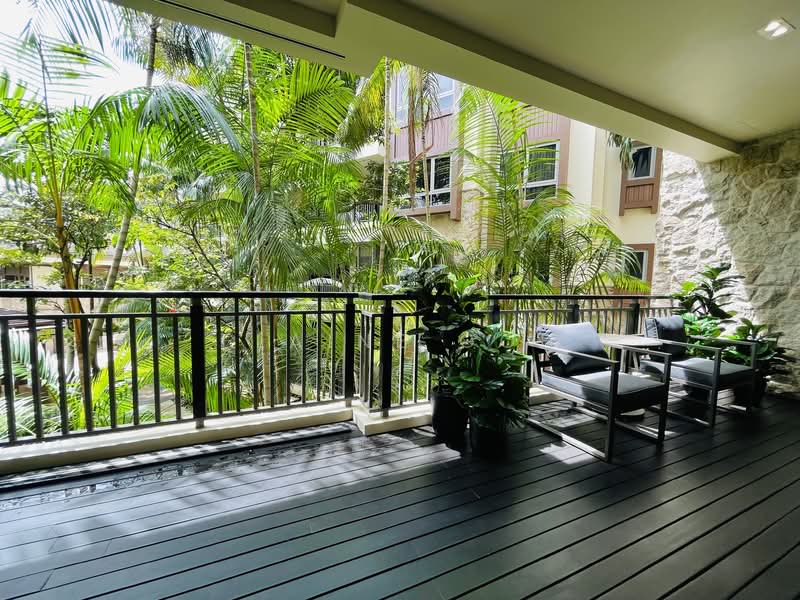 Bishopsgate Residences Apartment For Sale at S$ 9,000,000 | PropertyGuru Singapore